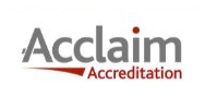 Acclaim Accreditation