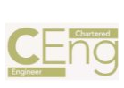 Chartered Engineer