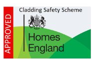 Homes England Approved