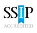 SSIP Accredited