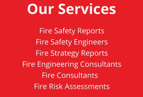 Fire design consultants